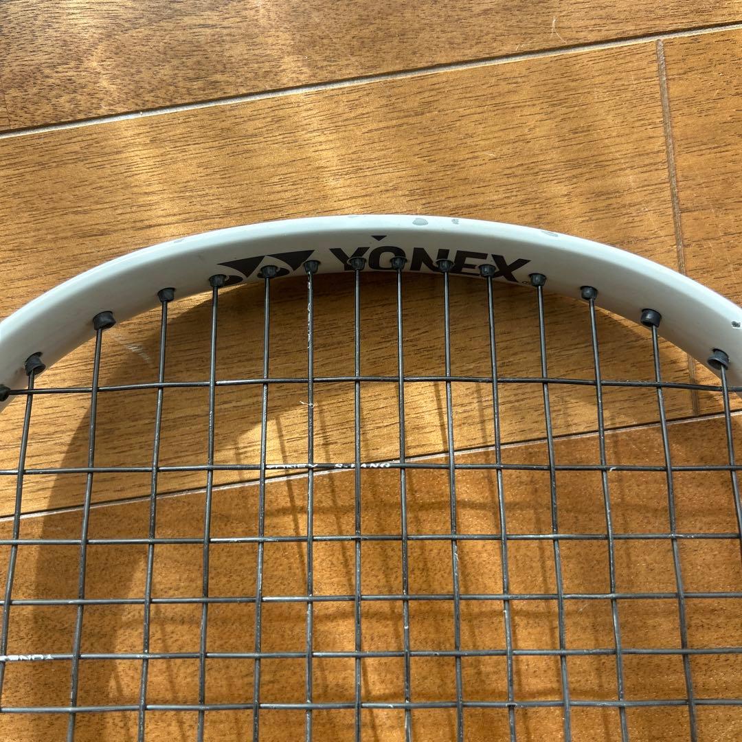 ヨネックス　ボルトレイジ5V UXL0