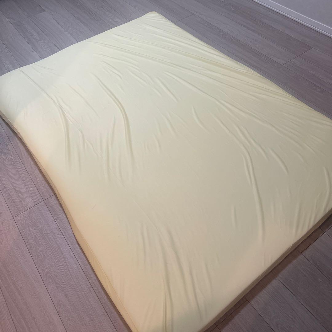 ダブル　トゥルースリーパー プレミアム 5.0