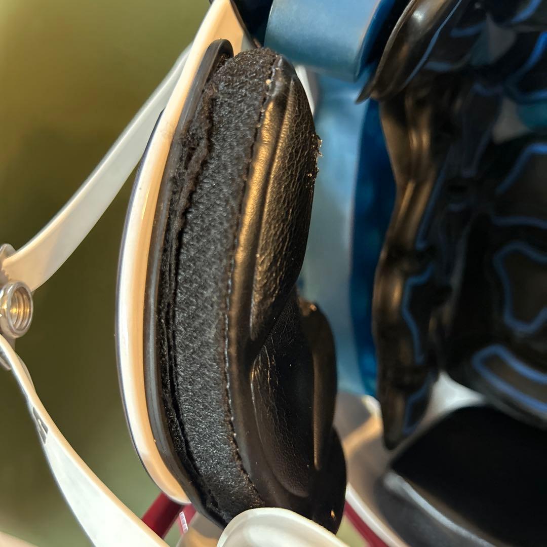 schutt F7スタンフォード大学オーセンティックヘルメット