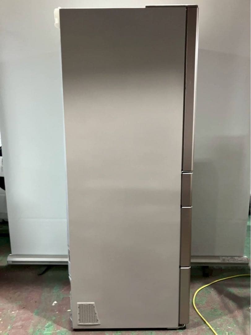 【完動品】HITACHI 日立 冷凍冷蔵庫 R-S50JL(XN)