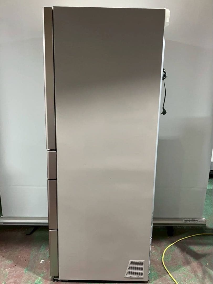 【完動品】HITACHI 日立 冷凍冷蔵庫 R-S50JL(XN)