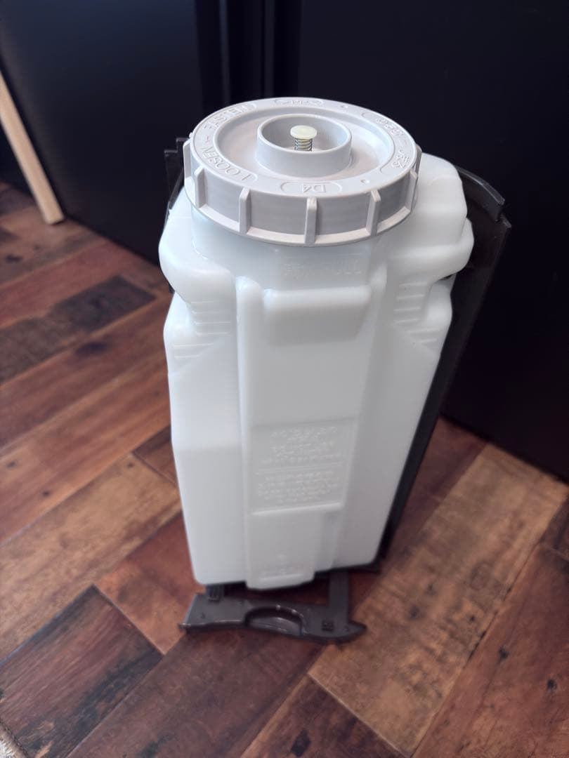 [美品] SHARP 加湿空気清浄機 KC-J50-H 2021年製