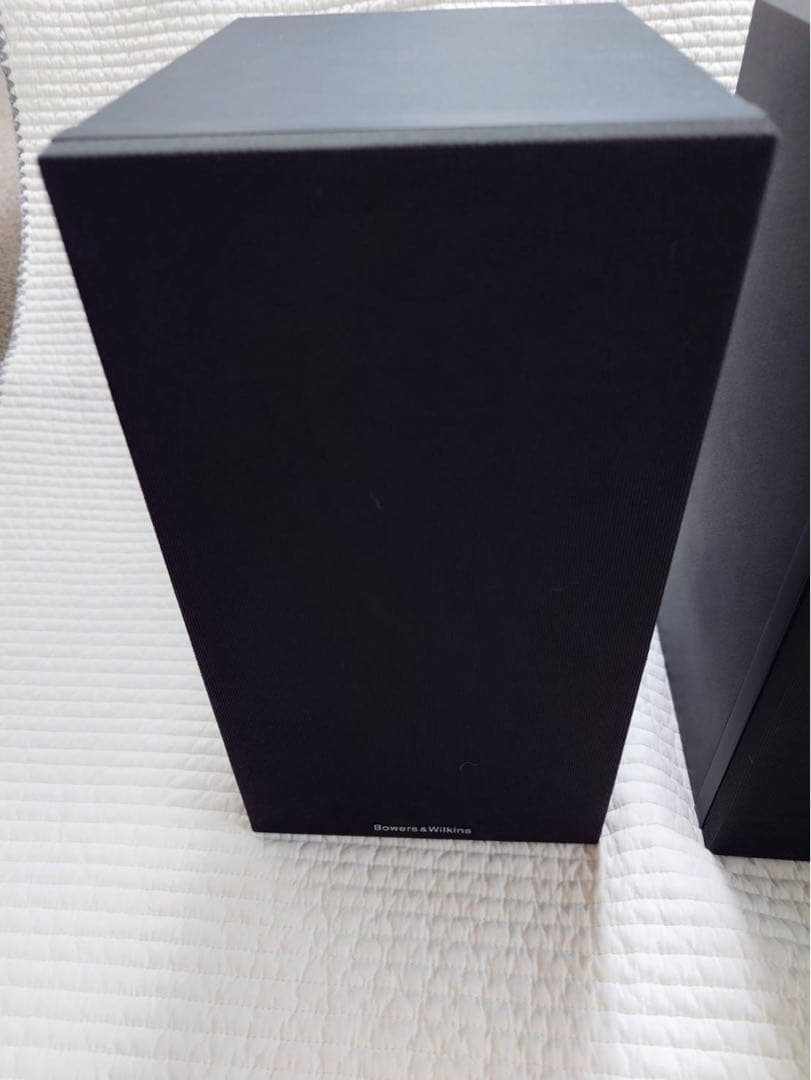 B&W スピーカーAnniversary Edition 607S2 AE