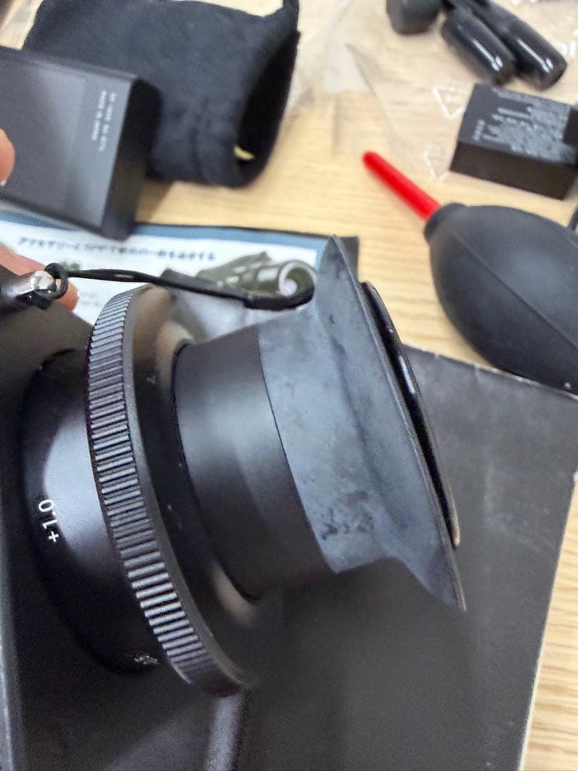 SIGMA シグマ dp0 Quattro デジタルカメラ