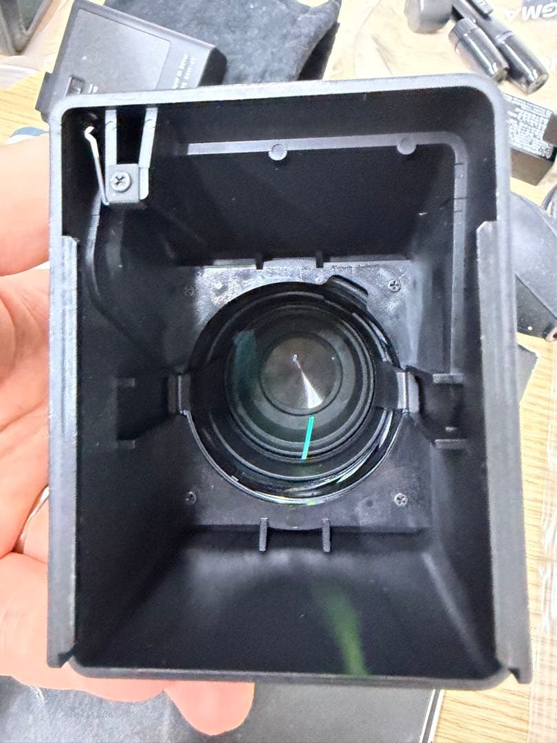 SIGMA シグマ dp0 Quattro デジタルカメラ