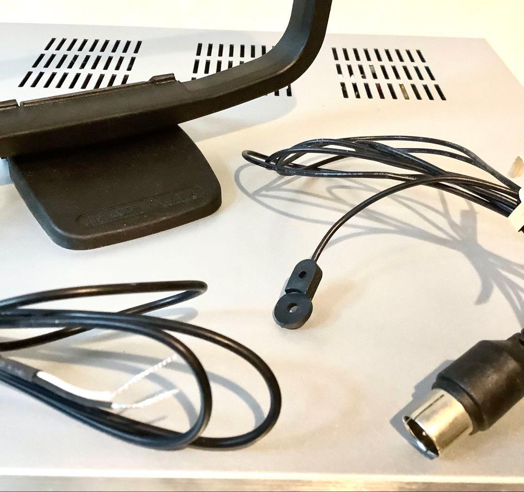 KENWOOD / Ｒ-K731