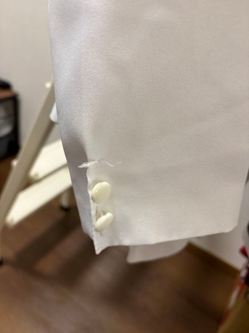 亀甲貞宗 コスプレ 正装 Lサイズ ウィッグ