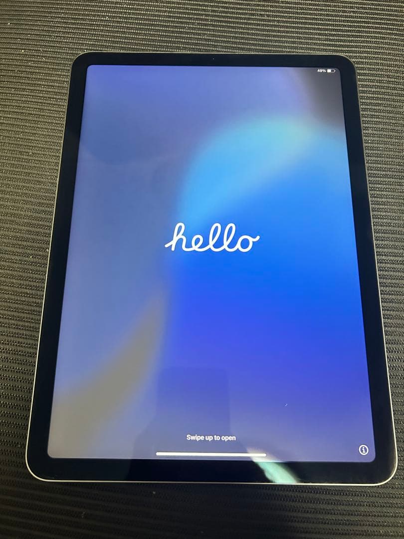 【セット】iPad Air 第4世代 64GB + Apple Pencil2