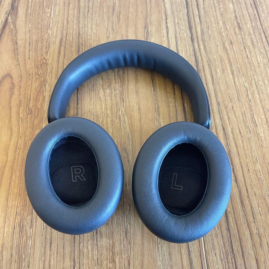 BOSE QUIETCOMFORT ULTRA HEADPHONES ブラック