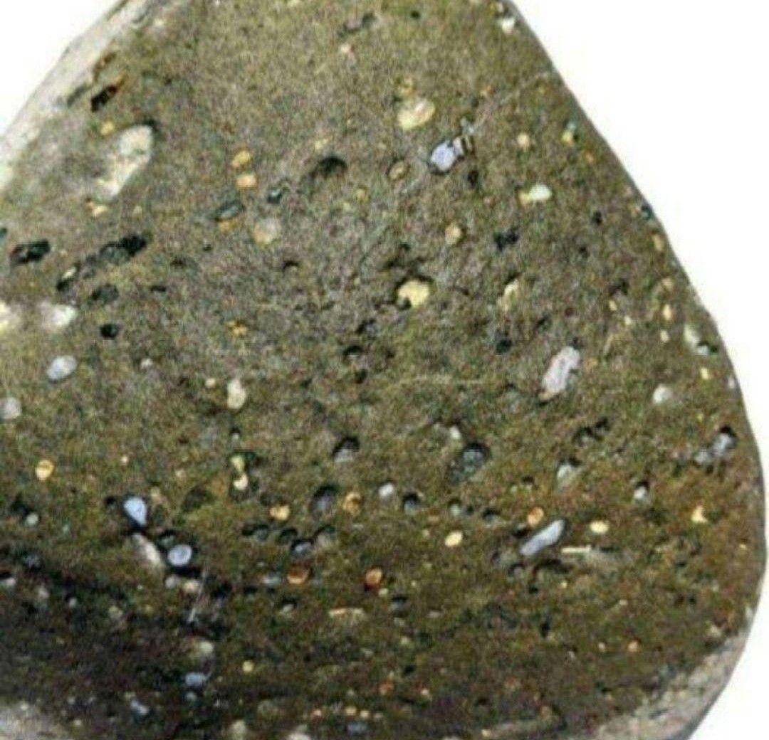 青森県産 今別町産 袰月産 舎利母石 原石 置き石 観賞石 奇石 約2.2kg