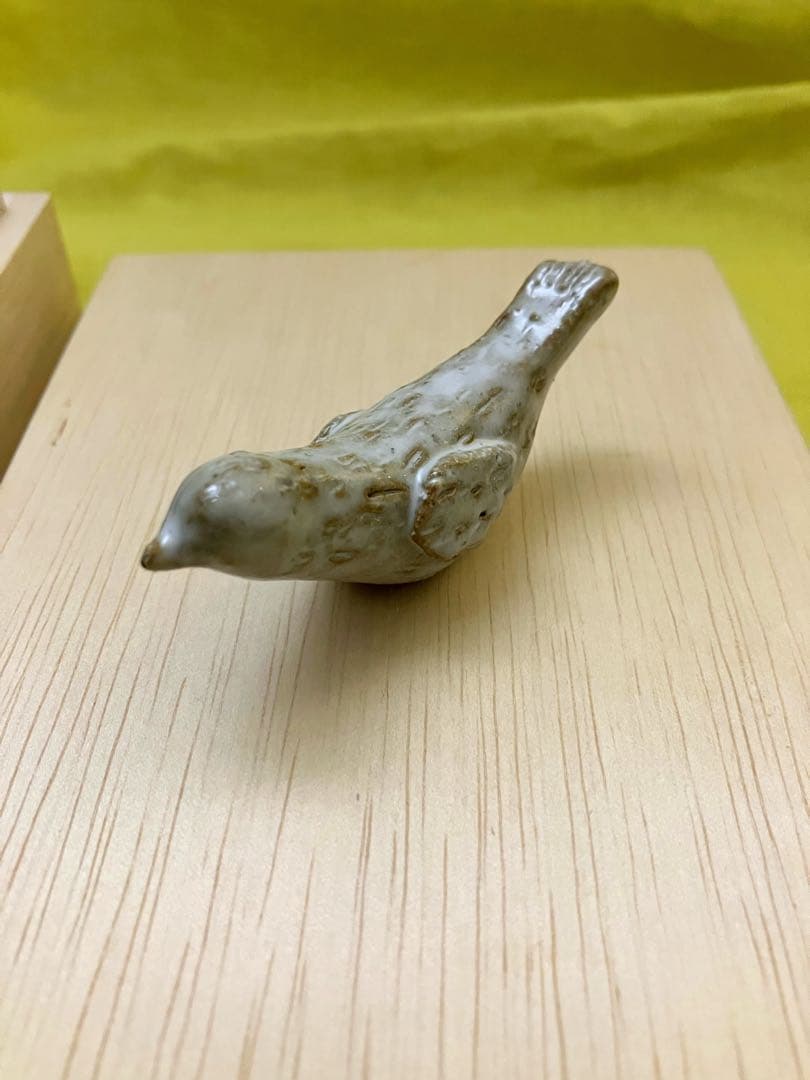 希少品　陶製作品　#小菅幸子