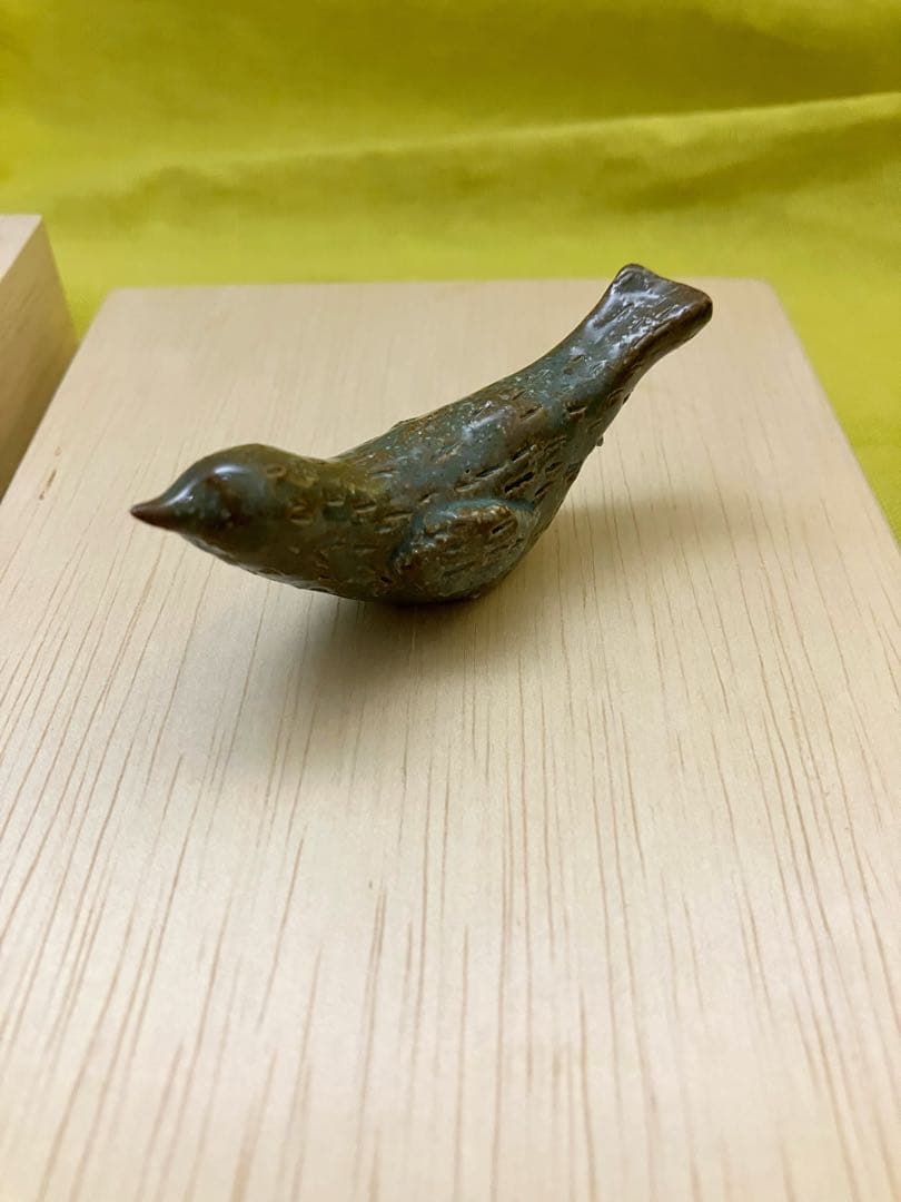 希少品　陶製作品　#小菅幸子