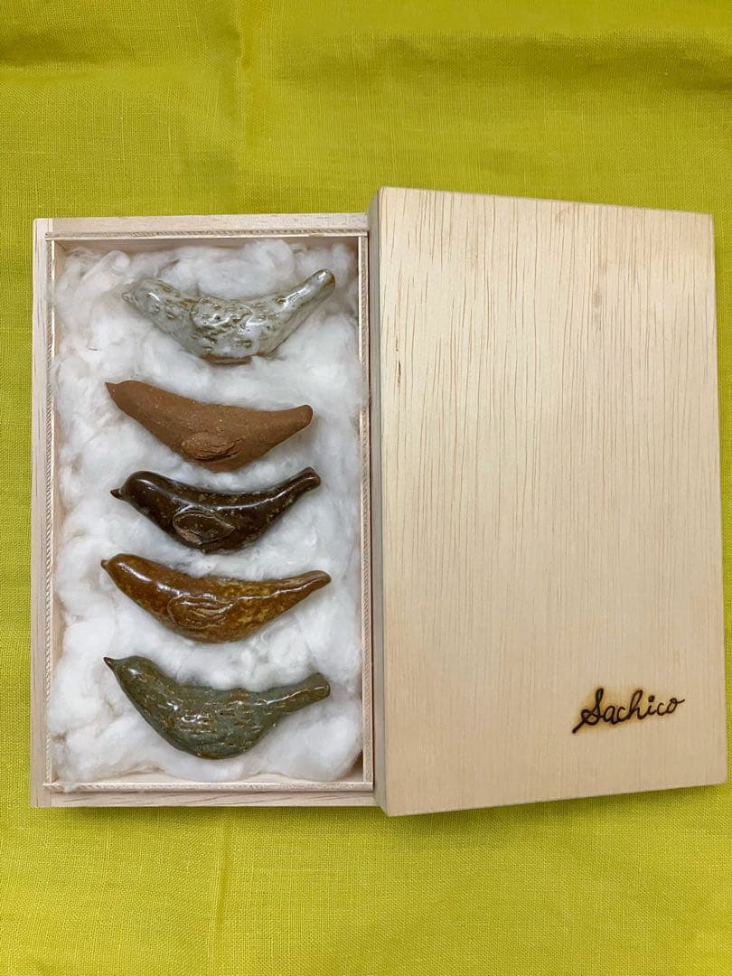 希少品　陶製作品　#小菅幸子