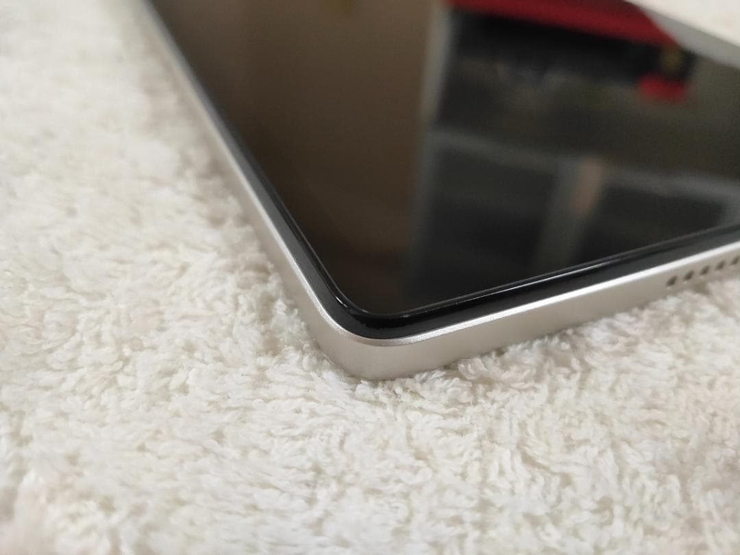 ドコモタブレット d-42A SIMロック解除コード有 5 944