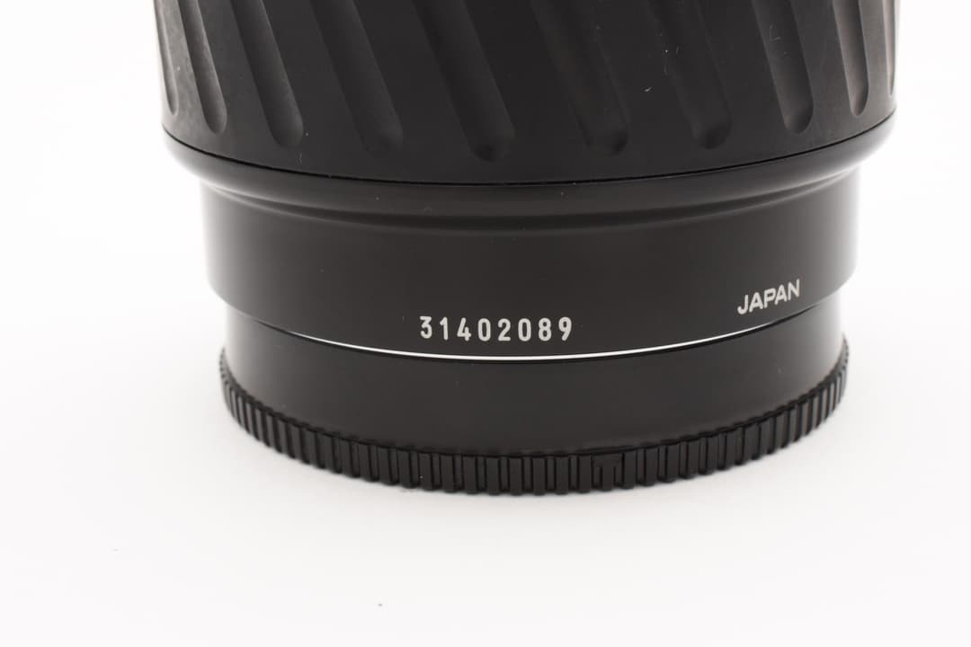 美品 Minolta AF 100mm F2.8 MACRO #8742