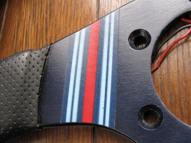 MOMO MARTINI RACING 　マルティニ　レーシング　バージョン