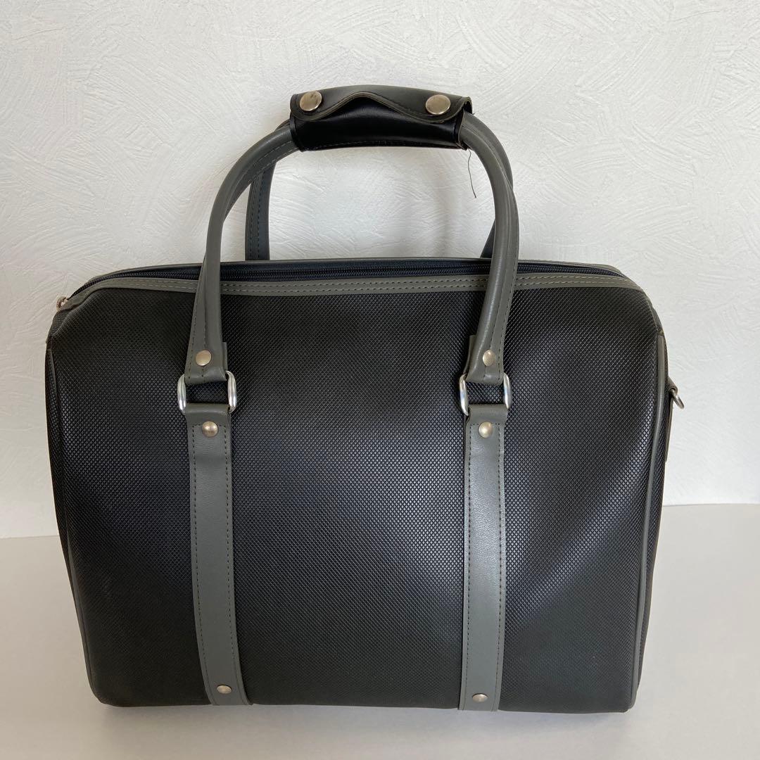 フジ　FUJI CARDIA カメラバッグ　バッグ　ノベルティ　昭和　カメラ