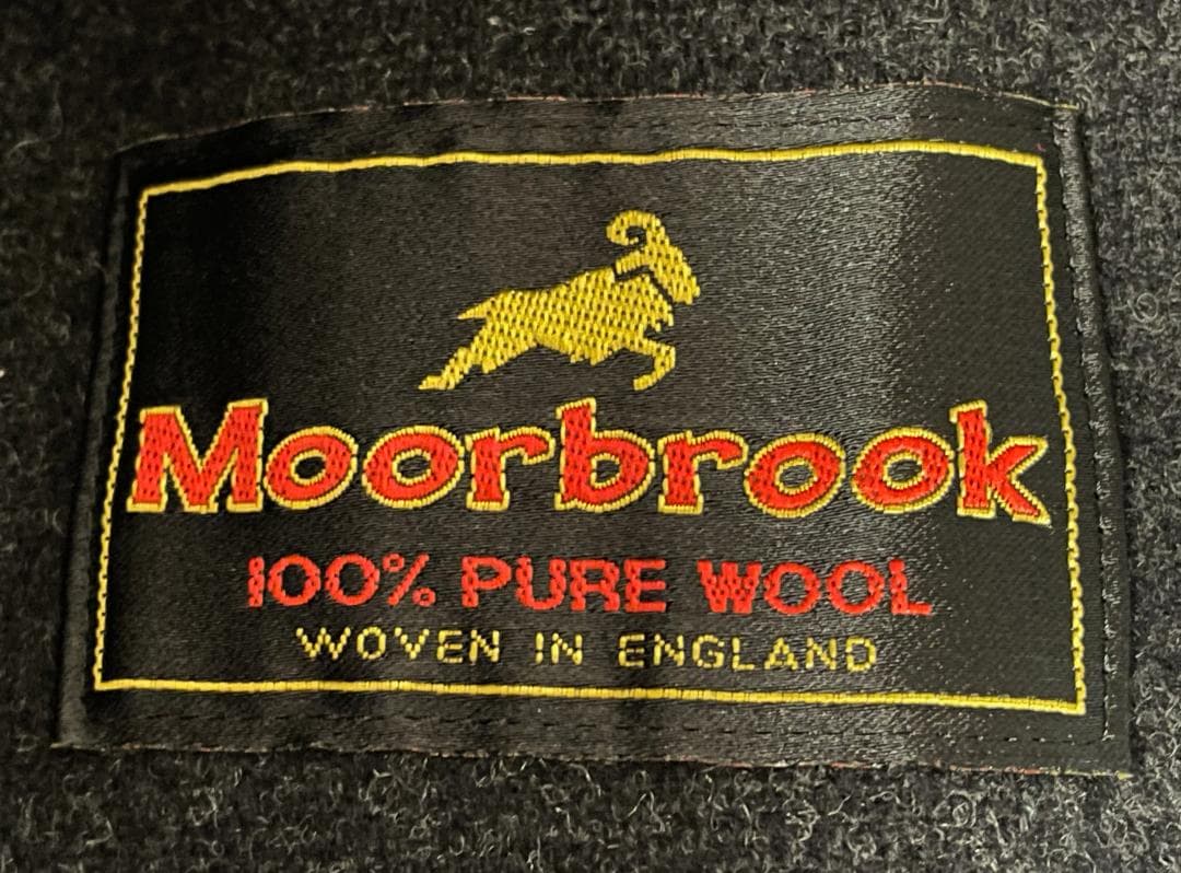 s*工様 並品★スペシャル ビンテージ 日本製 ニューヨーカー ダッフル コート