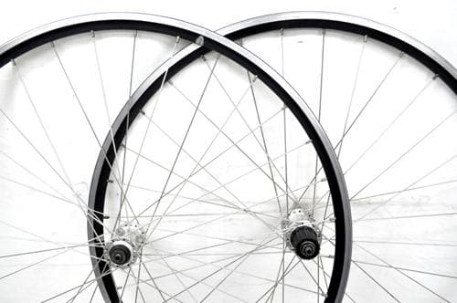 AMBROSIO Balance Tiagra 700C ホイールセット