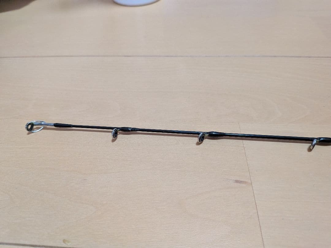 タイラバ　太刀魚　テンヤ　ジグ　ロッド　バレーヒル　リール　炎月　本体　セット