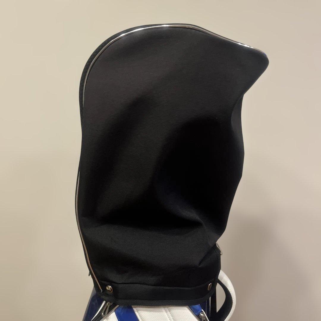 キャディバッグ　le coq sportif 2023年式　9.5型　47インチ