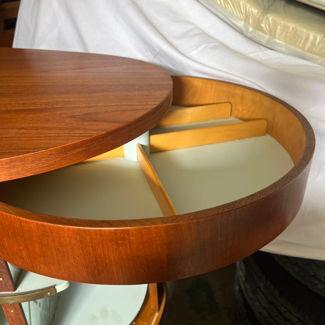 カイクリスチャンセン　キドニーデスク