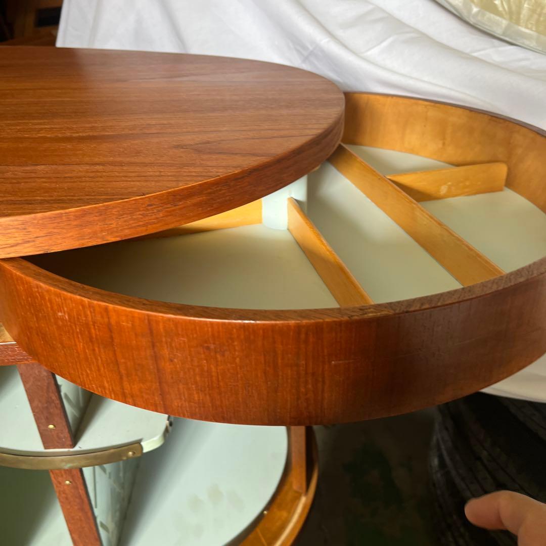 カイクリスチャンセン　キドニーデスク