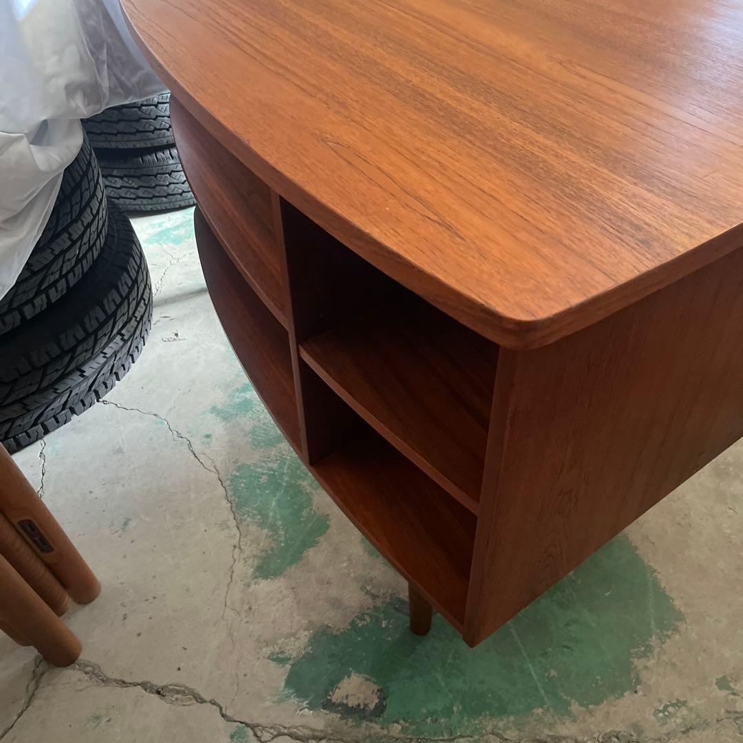 カイクリスチャンセン　キドニーデスク