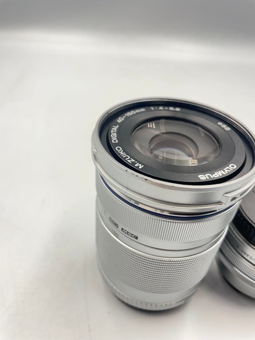 オリンパス E-PL9 デジタルカメラ ミラーレス一眼 PEN