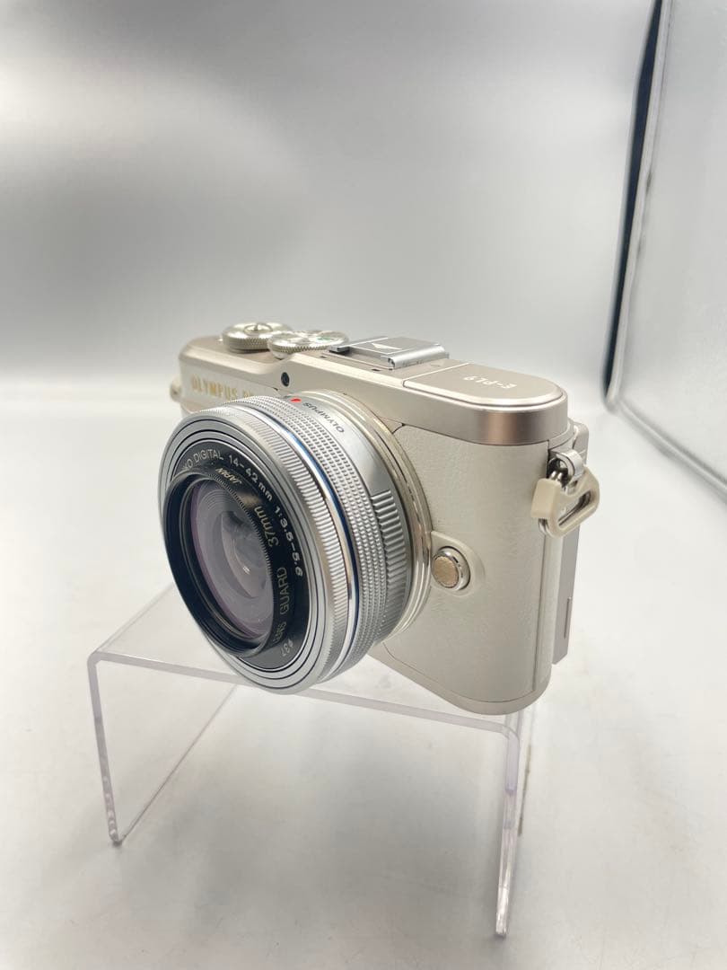 オリンパス E-PL9 デジタルカメラ ミラーレス一眼 PEN