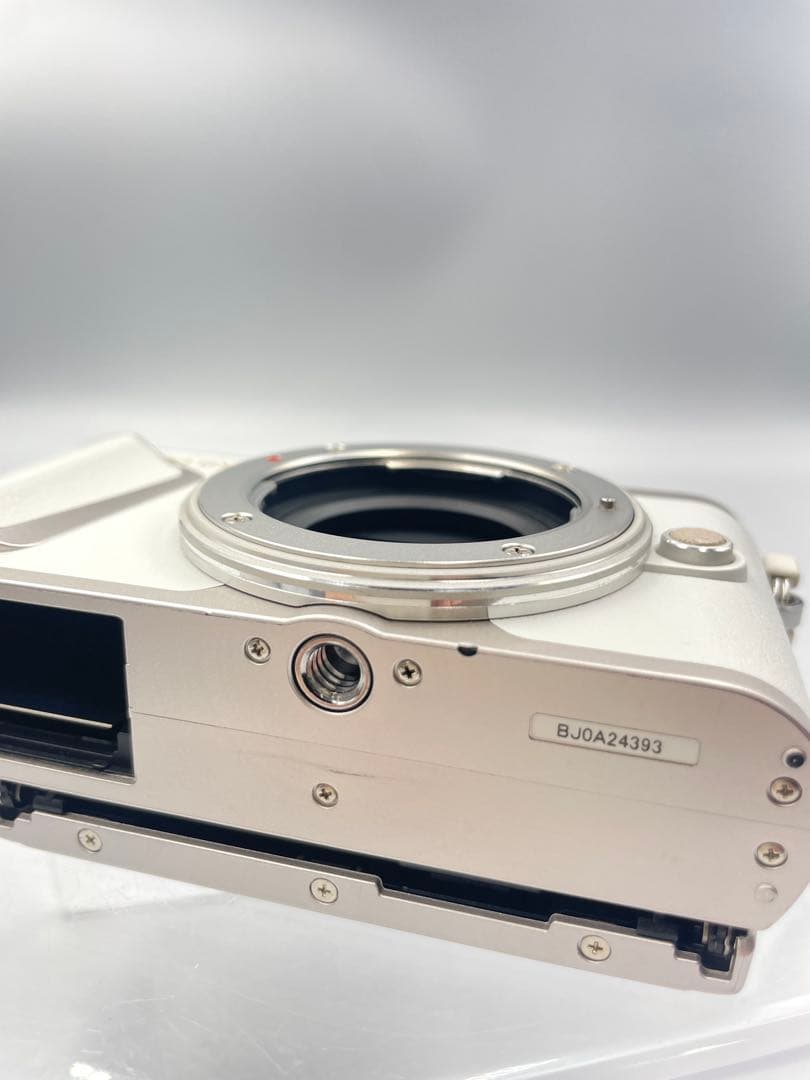 オリンパス E-PL9 デジタルカメラ ミラーレス一眼 PEN