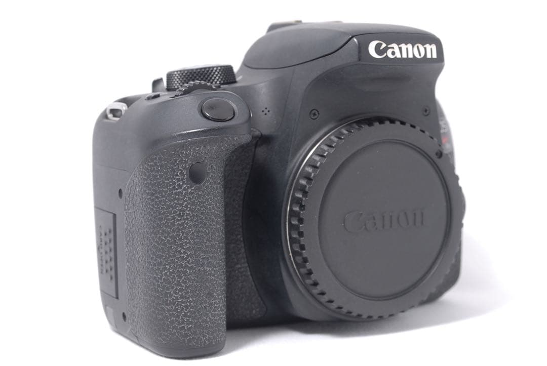 豪華セット✨Canon Kiss X9i✨Wレンズ！Wi-Fi搭載＆自撮りOK♪