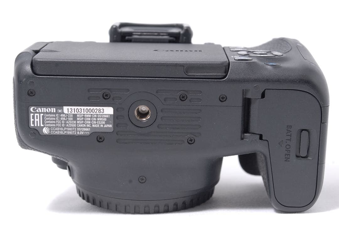 豪華セット✨Canon Kiss X9i✨Wレンズ！Wi-Fi搭載＆自撮りOK♪