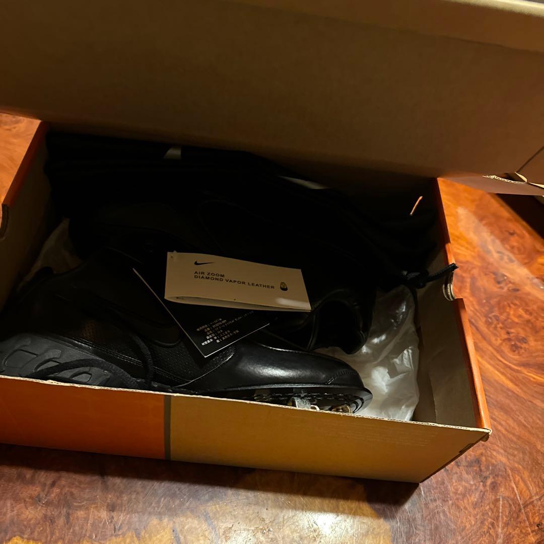 NIKE ベースボール金具スパイク　26cm 未使用保管品