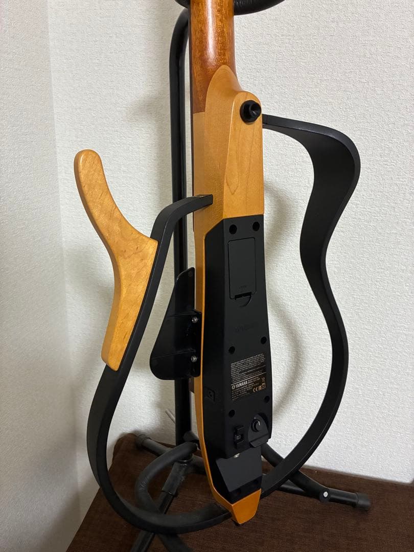 ギター YAMAHA SLG-100s