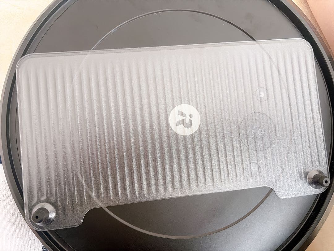 iRobot roomba Combo 2 Essential ロボット掃除機