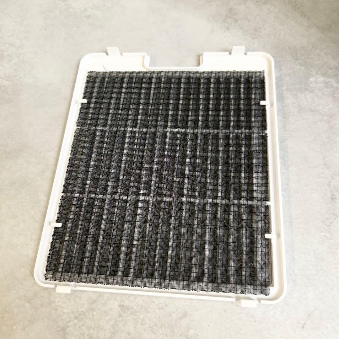 Dainichi Plus 加湿セラミックファンヒーター EF-H1200G