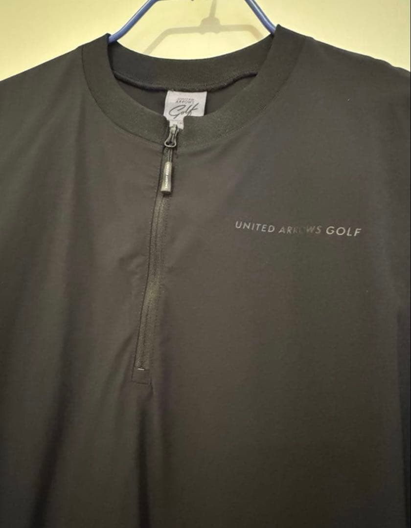 UNITED ARROWS GOLF レディースゴルフウェア　春秋３点セット