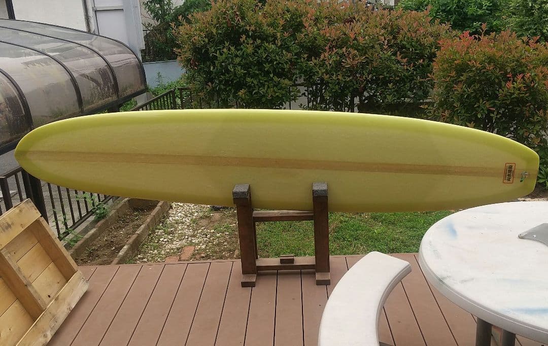 山本造船　CLASSIC PIG