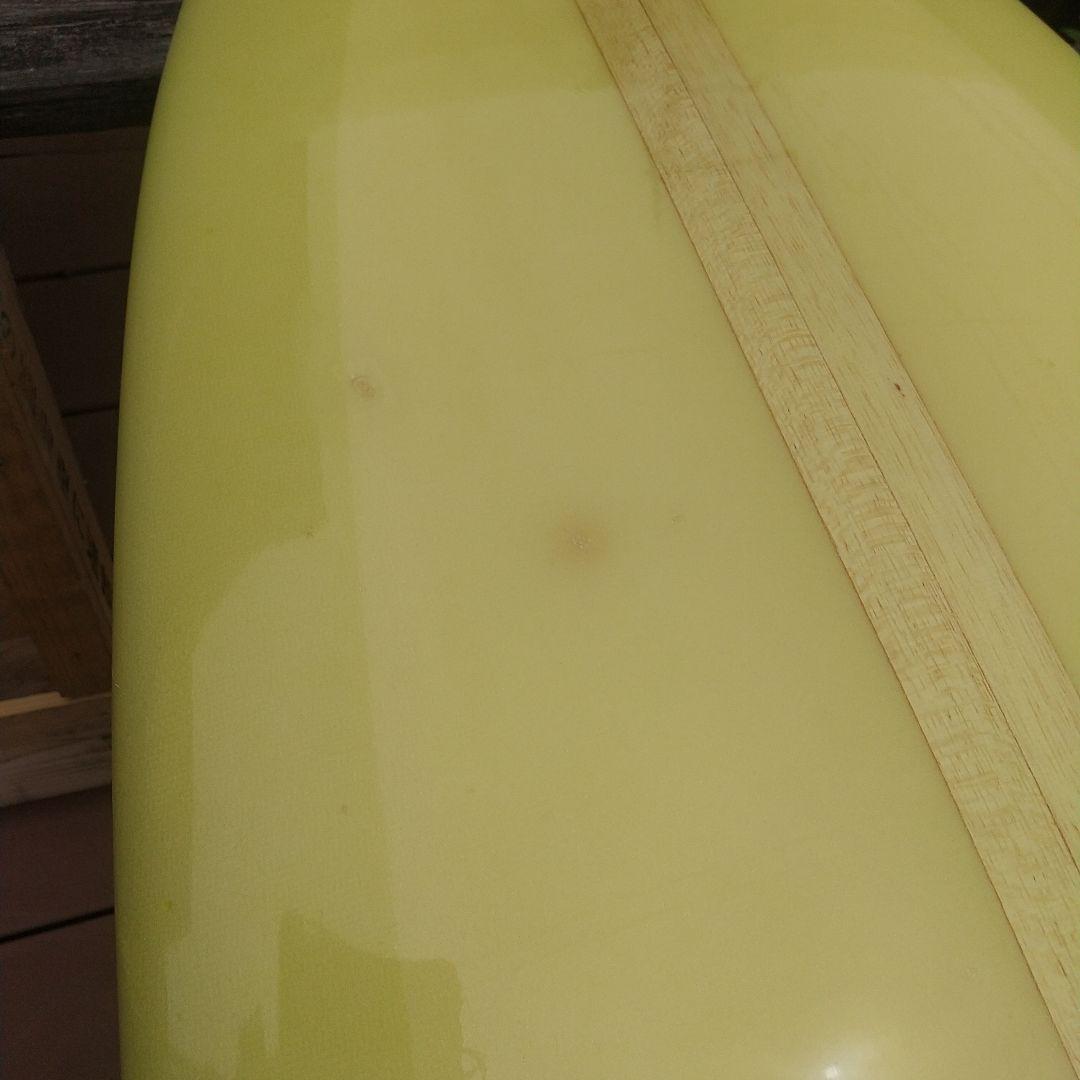 山本造船　CLASSIC PIG