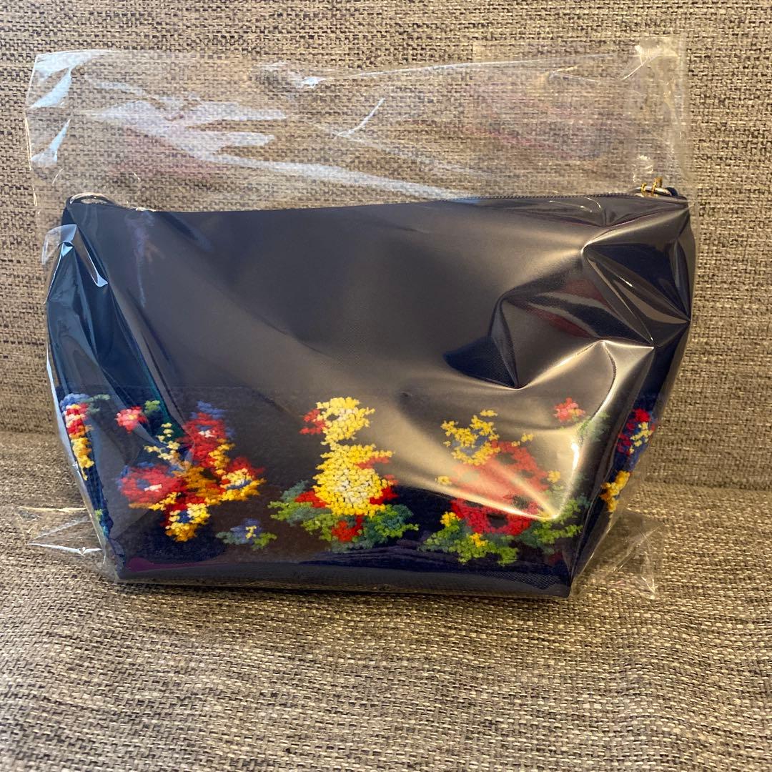 【新品】学校　フェイラー　ショルダーバッグ