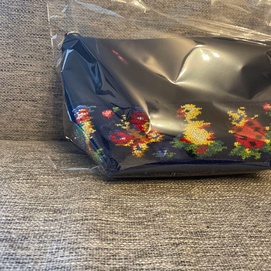 【新品】学校　フェイラー　ショルダーバッグ