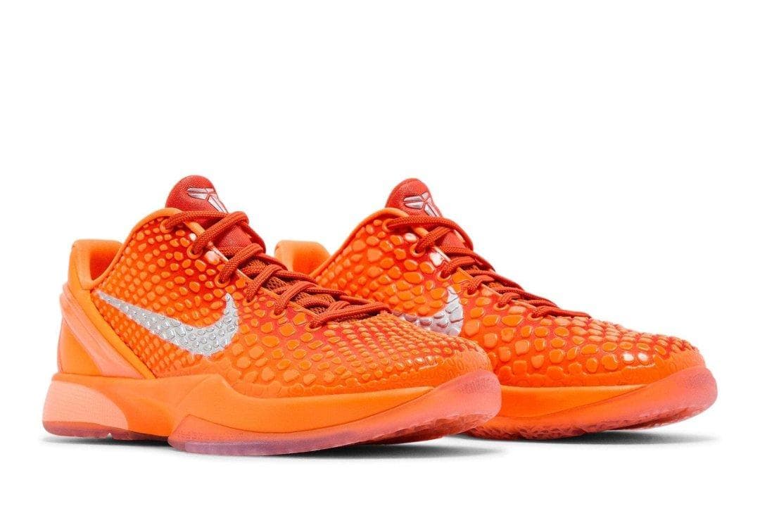 新品 NIKE ナイキ コービー 6 プロトロ GS FV9676-800