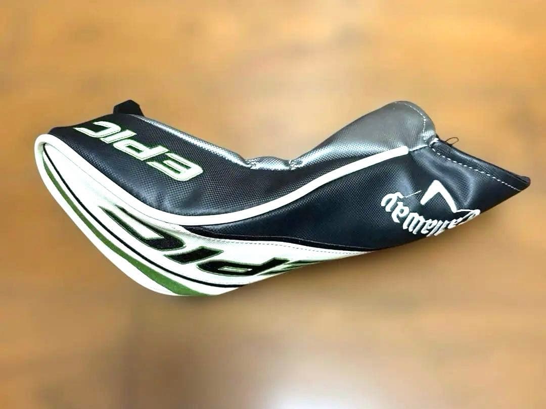 キャロウェイ EPIC SUB ZERO 3W 中古