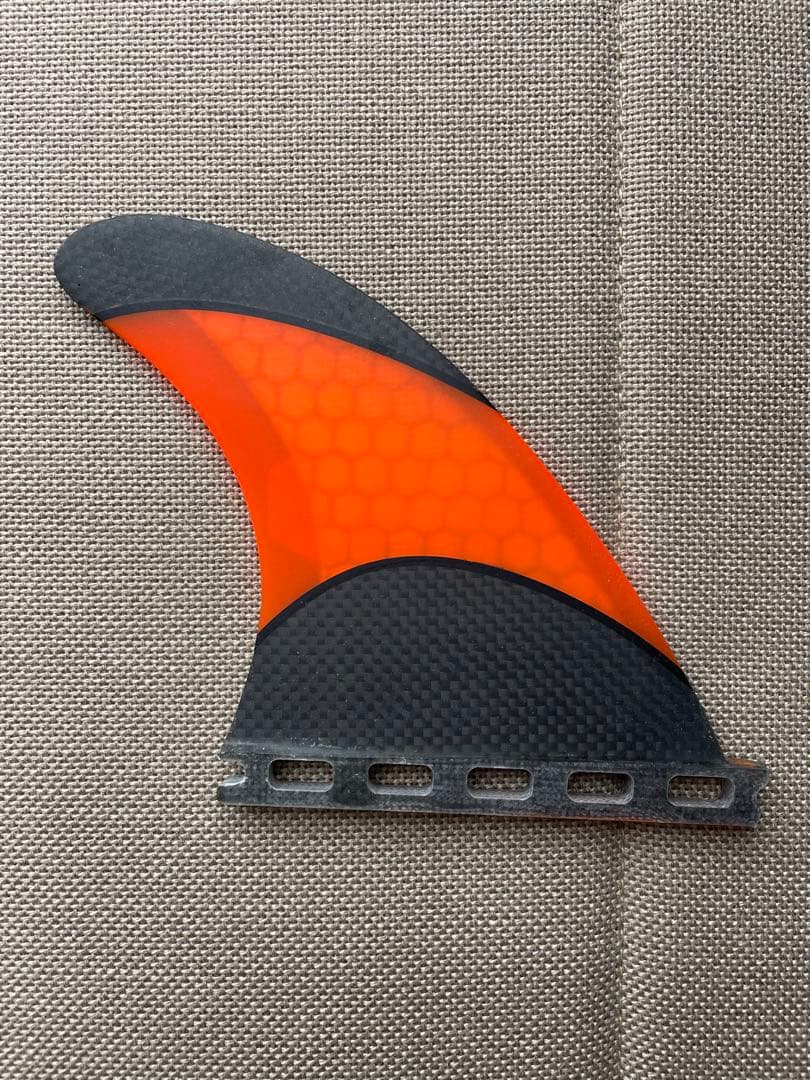 Jun Junフューチャーフィン TECH FLEX 5フィン　AM2