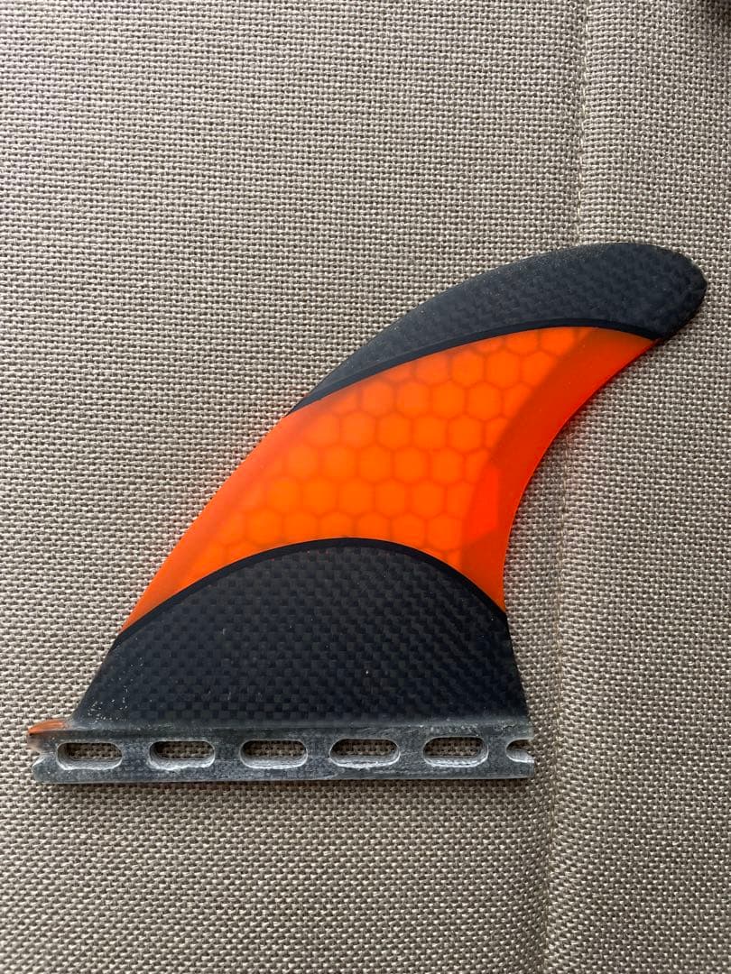 Jun Junフューチャーフィン TECH FLEX 5フィン　AM2