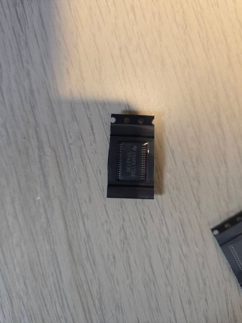 【ジャンク】iLoud Micro Monitor スピーカー+交換用