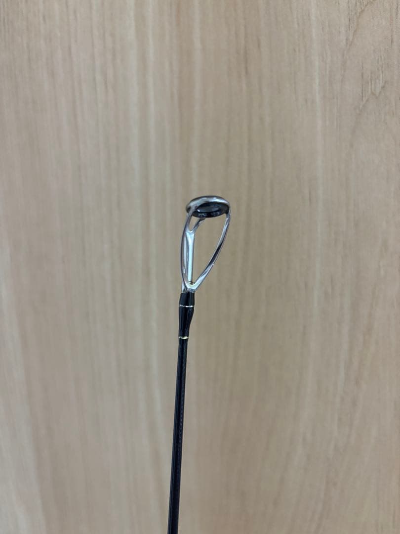 ヤマガブランクス　ブルースナイパー　75/4