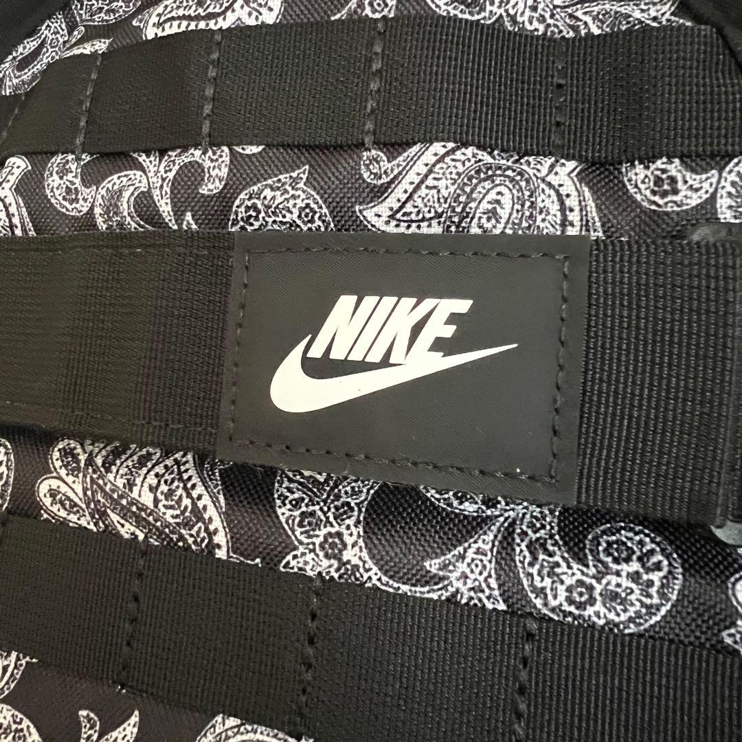 【完売品】希少Nike SB スケボーリュック