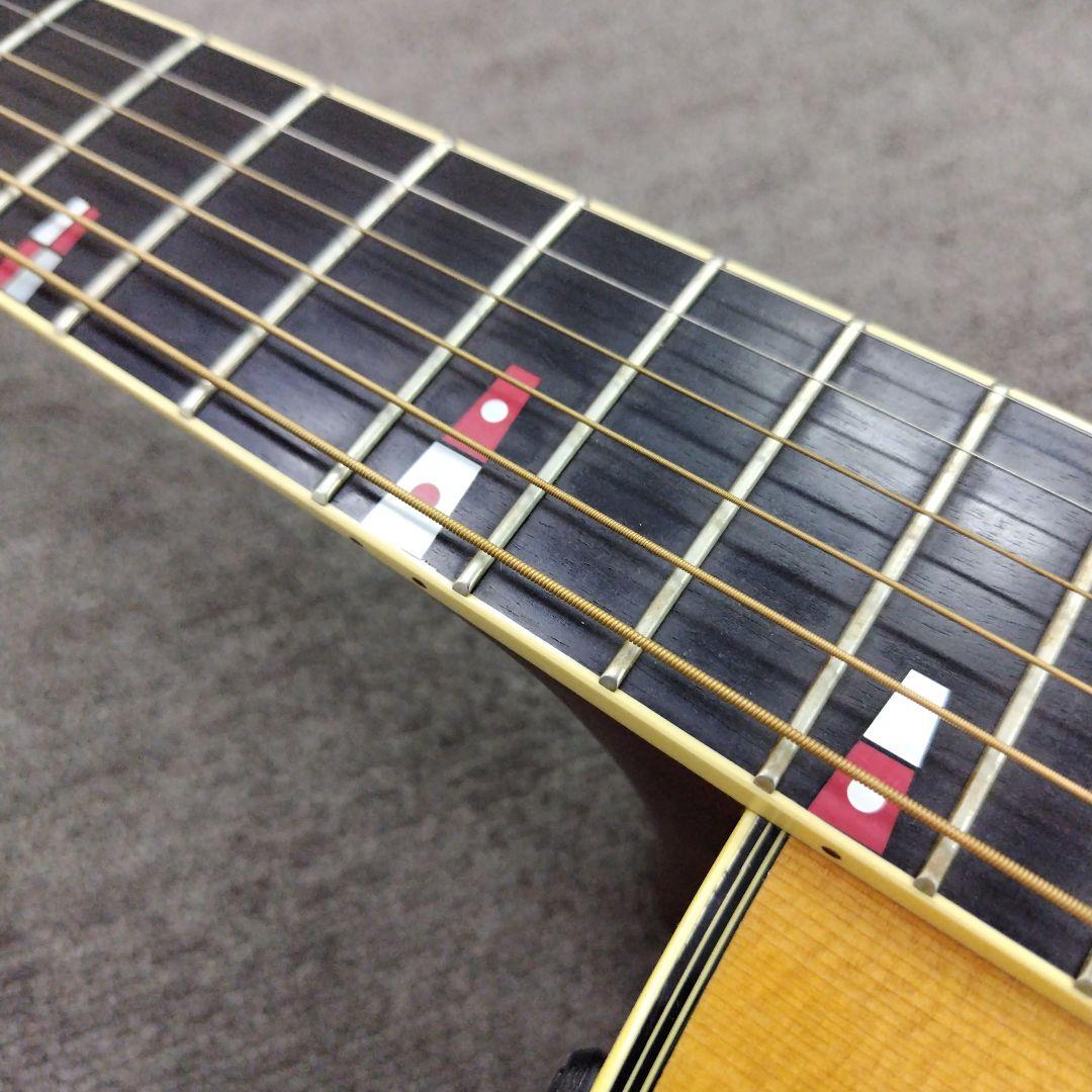 随時,お値下げ中～ヤマハ「CPX-15Aコンパス」エレアコギター大きな傷,無し！